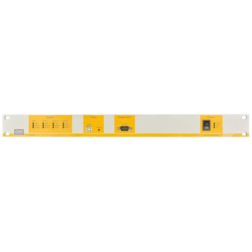 Unité électronique de contrôle CAN Bus - L19708 - Löhnert Elektronik GmbH