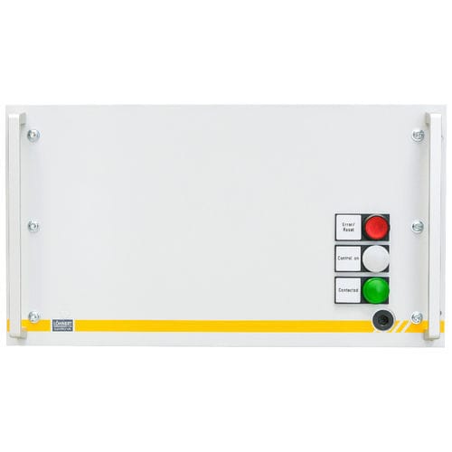 Multiplexeur multicanaux - L19619.53.01 - Löhnert Elektronik GmbH
