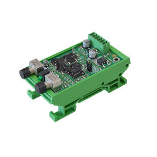 Convertisseur CAN - L13906.52.04 - Löhnert Elektronik GmbH - de puissance / compact