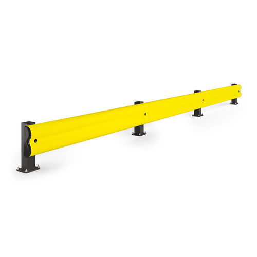 Barrière de protection - BFLEX.FRONT/1 series - MPM - flexible / pour véhicules / de filière