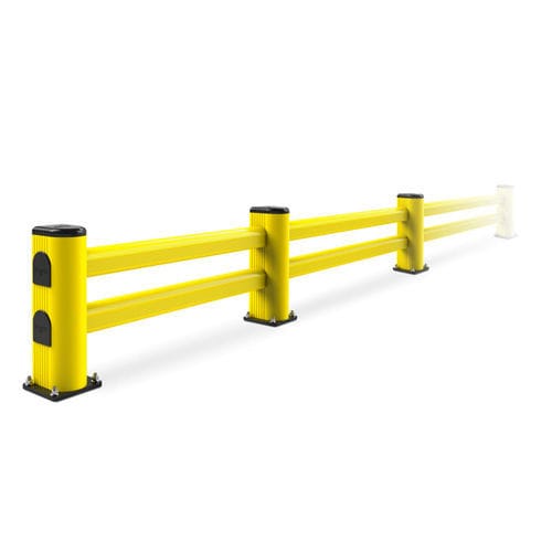 Barrière de protection - LM series - MPM - flexible / à filet / en métal