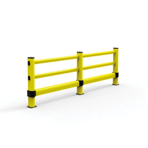 Barrière de protection - LINK  150/1 - MPM - fixe / robuste