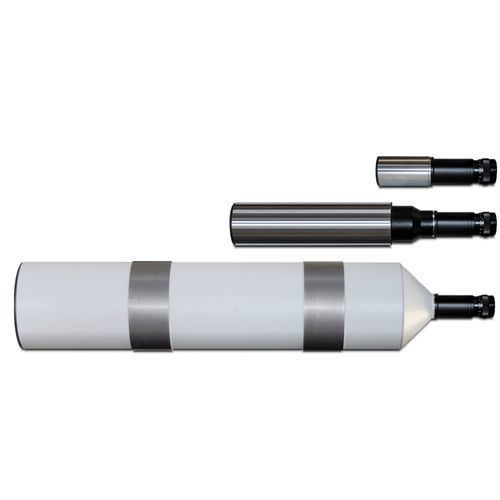 Objectif de téléscope à focale fixe - TYPE FG - MÖLLER-WEDEL OPTICAL GmbH