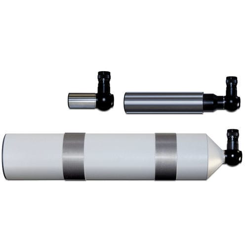 Objectif de téléscope à focale fixe - Type FR - MÖLLER-WEDEL OPTICAL GmbH