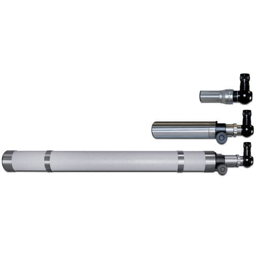 Objectif de téléscope à focale fixe - Type FRV - MÖLLER-WEDEL OPTICAL GmbH