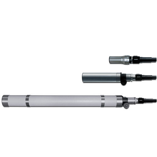 Autocollimateur visuel - TYPE AKRV - MÖLLER-WEDEL OPTICAL GmbH