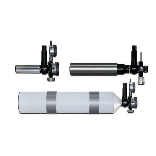 Autocollimateur visuel - TYPE AKG MD & AKG MDD - MÖLLER-WEDEL OPTICAL GmbH