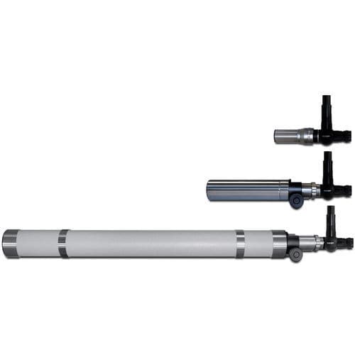 Autocollimateur visuel - TYPE AKGV - MÖLLER-WEDEL OPTICAL GmbH