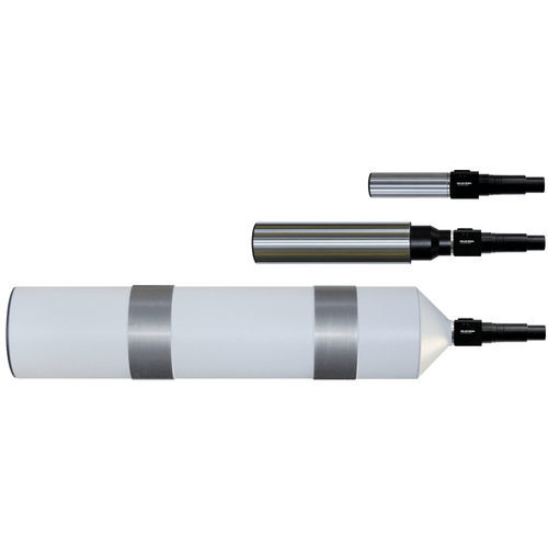 Autocollimateur visuel - TYPE AKR CCD - MÖLLER-WEDEL OPTICAL GmbH