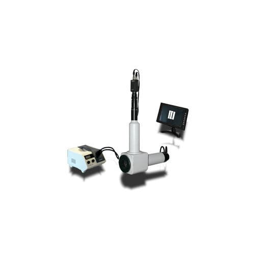 Objectif de caméra zoom - MÖLLER-WEDEL OPTICAL GmbH - de cinématographie