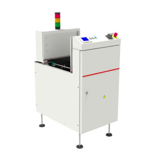 Déchargeur automatique - BBU - IPTE Factory Automation n.v. - de PCB