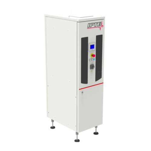 Système de stockage pour PCB - FBU - IPTE Factory Automation n.v.