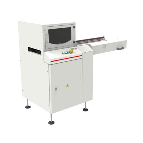 Portail manuel - MGU - IPTE Factory Automation n.v.