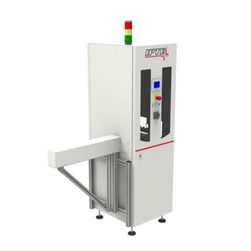Chargeur de PCB automatique - MLL I - IPTE Factory Automation n.v.