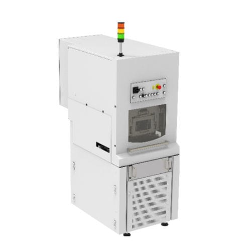 Système de manutention pour test - PCT - IPTE Factory Automation n.v. - automatique / en ligne / pour circuit imprimé