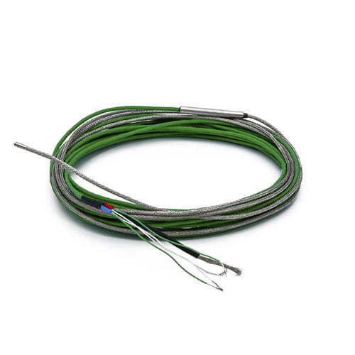 Capteur de température pour roulement - TCS580 - Istec - thermocouple type K / thermocouple type J / thermocouple type T