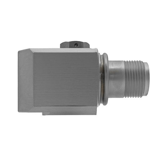 Accéléromètre piézoélectrique - ISTACCSI10 - Istec - compact / industriel / hermétique
