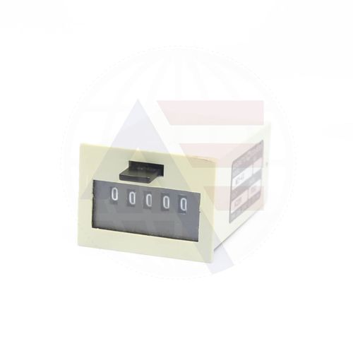 Compteur analogique - MCF-4X  - AE Sewing Machines - électromagnétique / préréglé