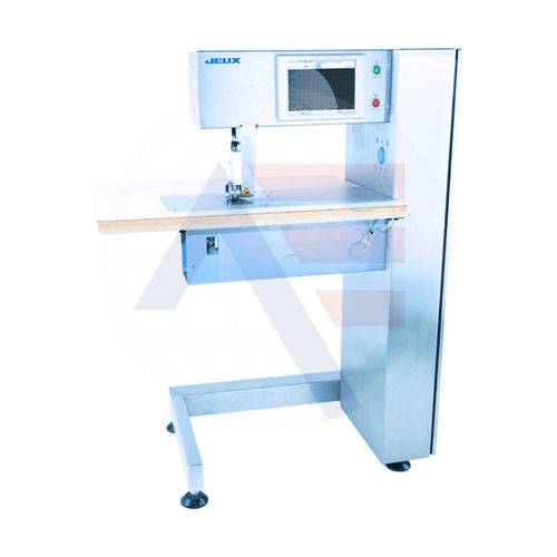 Machine de soudage à ultrasons - JEUX-7510S  - AE Sewing Machines - pour textiles / sur mesure