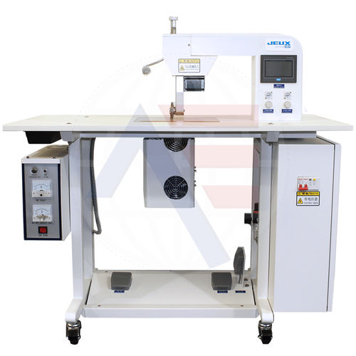 Machine de soudage à ultrasons - JEUX US-511  - AE Sewing Machines