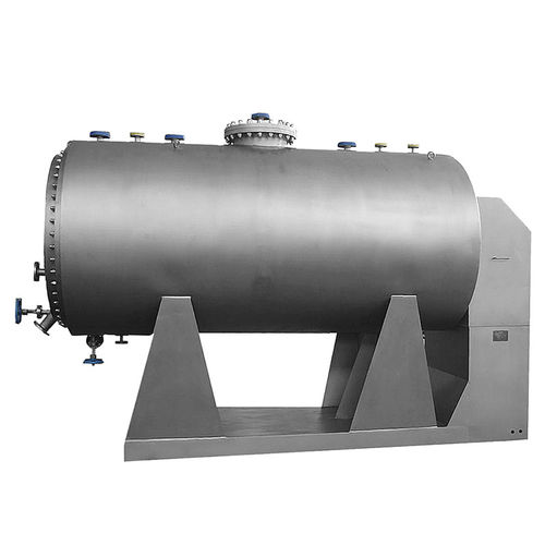 Cristallisoir - Wuxi Zhanghua Pharm&Chem Equipment Co.,Ltd