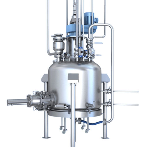 Filtre sécheur à liquide - Wuxi Zhanghua Pharmaceutical Equipment Co.,Ltd - pour liquides alimentaires et boissons / sous vide / pour applications chimiques
