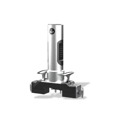 Appareil de test d'indentation de contraintes résiduelles - Wuxi Zhanghua Pharm&Chem Equipment Co.,Ltd - portable