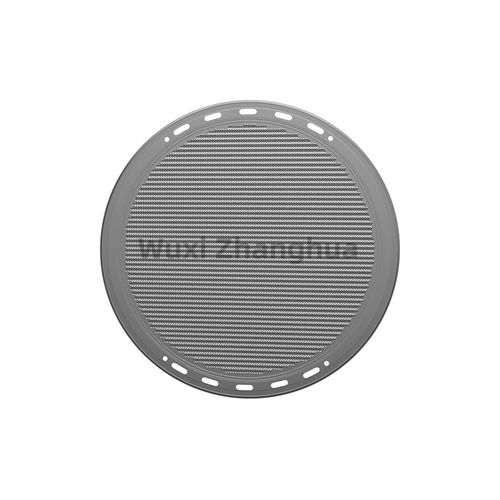 Nickelage électrolytique - Wuxi Zhanghua Pharmaceutical Equipment Co.,Ltd - du nickel
