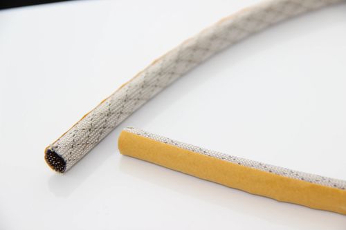 Joint rond - RG-WR-GB-SA-D10 - BONSING CORPORATION LIMITED - tubulaire / en PRV / en enduit