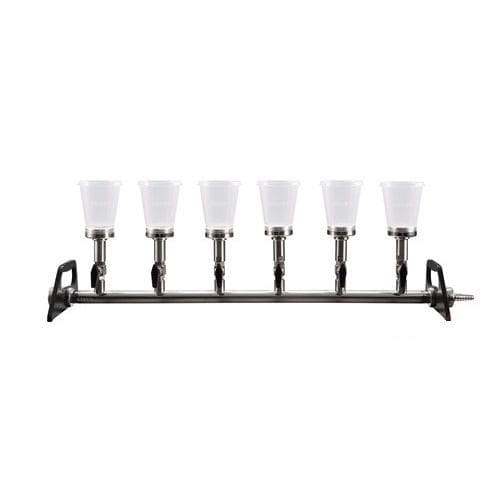 Système de filtration à membrane - CF6-40 - HANGZHOU GEEVO TECHNOLOGY CO., LTD. - pour eau / en acier inoxydable
