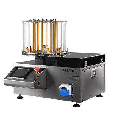 Distributeur de milieux de culture - AMD110 - HANGZHOU GEEVO TECHNOLOGY CO., LTD. - automatisé / en acier inoxydable