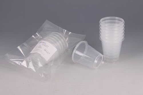 Entonnoir filtrant - PP40  - HANGZHOU GEEVO TECHNOLOGY CO., LTD. - en PP