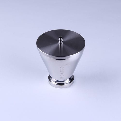 Entonnoir filtrant - SS series - HANGZHOU GEEVO TECHNOLOGY CO., LTD. - en acier inoxydable