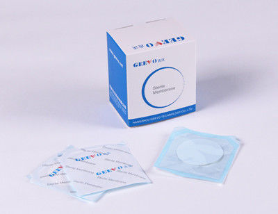 Membrane filtrante - MCE series - HANGZHOU GEEVO TECHNOLOGY CO., LTD. - pour pompe à membrane / en cellulose moulée