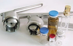 Pince à dessertir - GV-KP12 - HANGZHOU GEEVO TECHNOLOGY CO., LTD.