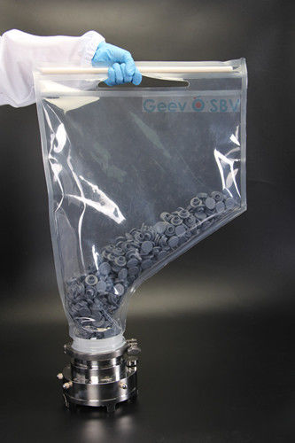 Sac de transport - HANGZHOU GEEVO TECHNOLOGY CO., LTD. - en polyéthylène / en polyuréthane