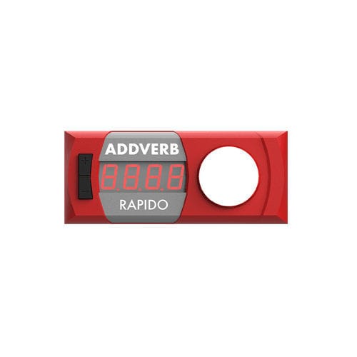 Système de préparation de commande PTL - Rapido - Addverb - automatique