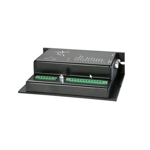 Contrôleur moteur pas à pas - BAC100 10A/60V - Gunda Automation GmbH - DC / à entrées numériques / à sortie numérique