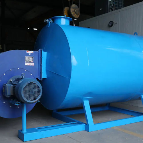 Brûleur à mélange au nez - TL5 series - Sichuan Western Flag  Drying Equipment Co., Ltd - monobloc / à chambre / atmosphérique