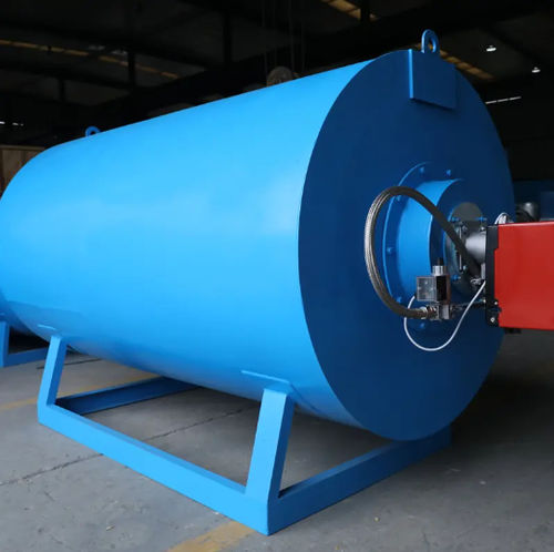 Four à chambre - TL4 series - Sichuan Western Flag  Drying Equipment Co., Ltd - tubulaire / tournant / pit