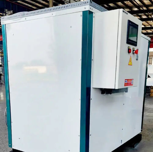 Aérotherme électrique - DL1 series - Sichuan Western Flag  Drying Equipment Co., Ltd - pour montage au plafond / sur pied / industriel
