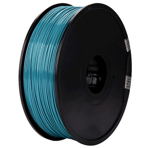 Filament PLA pour imprimante 3D - N-PLA - NAMMA - noir / bleu / blanc