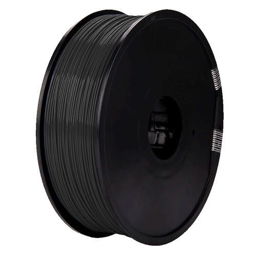 Filament ABS pour imprimante 3D - N-ABS ESD - NAMMA - noir / résistant aux chocs / ESD