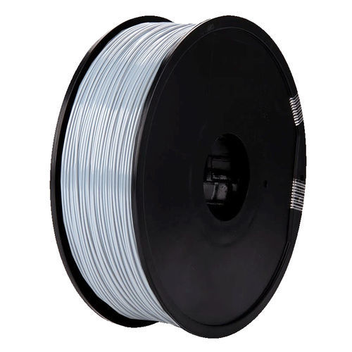 Filament ABS pour imprimante 3D - N-ABS INDUS - NAMMA - noir / gris