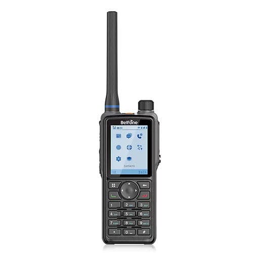 Talkie-walkie étanche - BP860 - Fujian BelFone Communications Technology Co., Ltd. - multimode