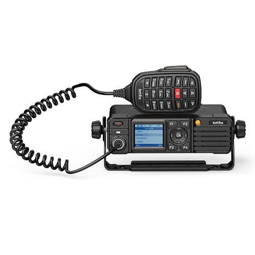 Talkie-walkie multimode - BF-TM8500 - Fujian BelFone Communications Technology Co., Ltd.
