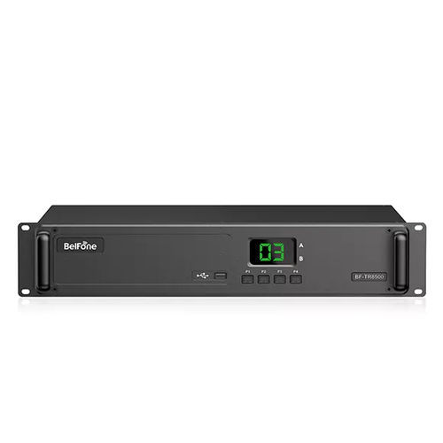 Répéteur de communication - BF-TR8500 - Fujian BelFone Communications Technology Co., Ltd. - industriel / de réseaux / par transmission