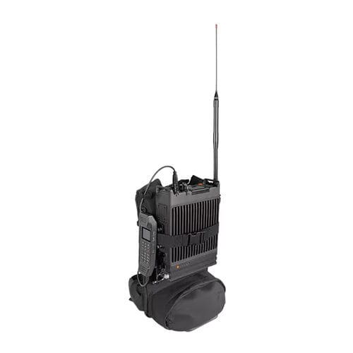 Répéteur de communication - BF-TR925R(MC-N) - Fujian BelFone Communications Technology Co., Ltd. - de réseaux / à réseau sans fil / isolé