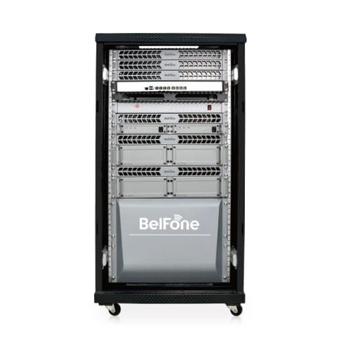 Station de base de transmission de données - BF-TR951 - Fujian BelFone Communications Technology Co., Ltd.