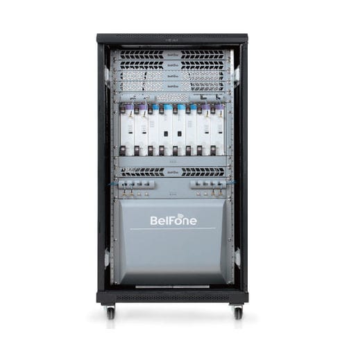 Station de base de transmission de données - BF-TR950 - Fujian BelFone Communications Technology Co., Ltd.